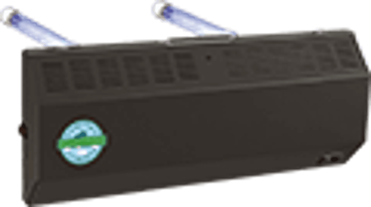 Cleaner coil, cleaner air