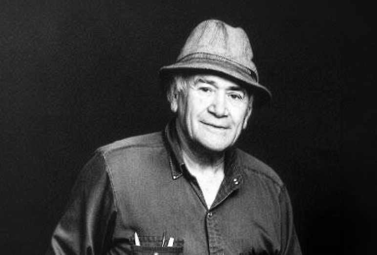 Demetrio Milani, founder of Milani