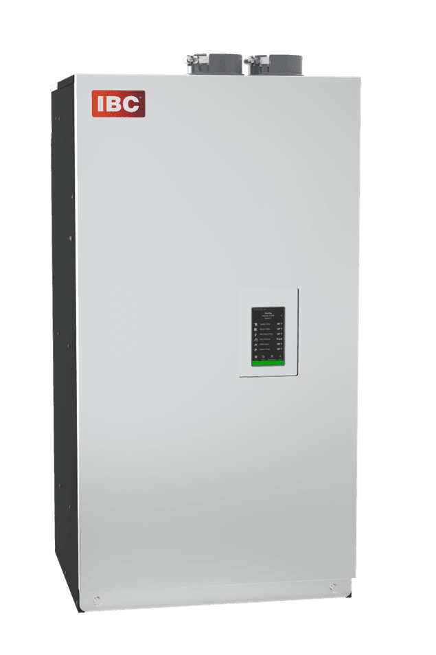 CX Combi Boiler
