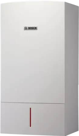 Greenstar Combi Series Condensing Boiler