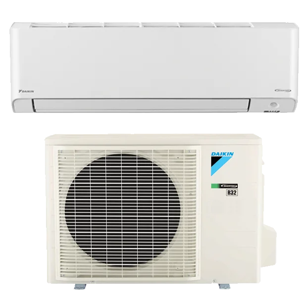 ATMOSPHERA Wall-Mount Heat Pump