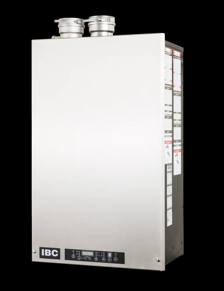 DC Series Combi Boiler