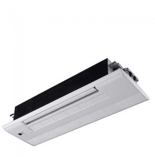 Mitsubishi Electric MLZ 1-way ceiling-cassette indoor unit