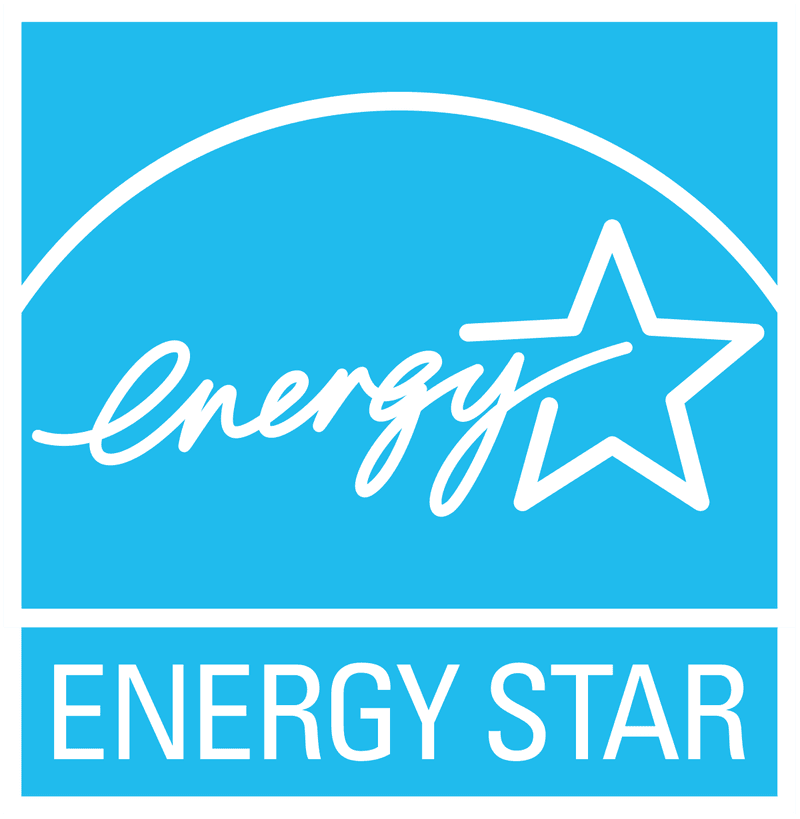 ENERGY STAR logo