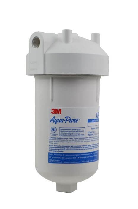 Why do people install water filters? - Milani Plumbing, Heating & Air Conditioning