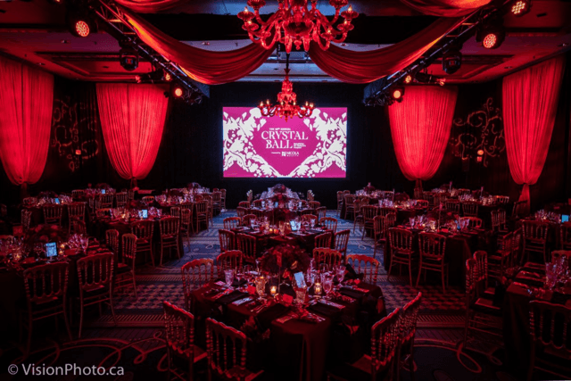33rd Annual Crystal Ball Gala Benefitting BC Children’s Hospital Raises Over $3.8 Million - Milani Plumbing, Heating & Air Conditioning